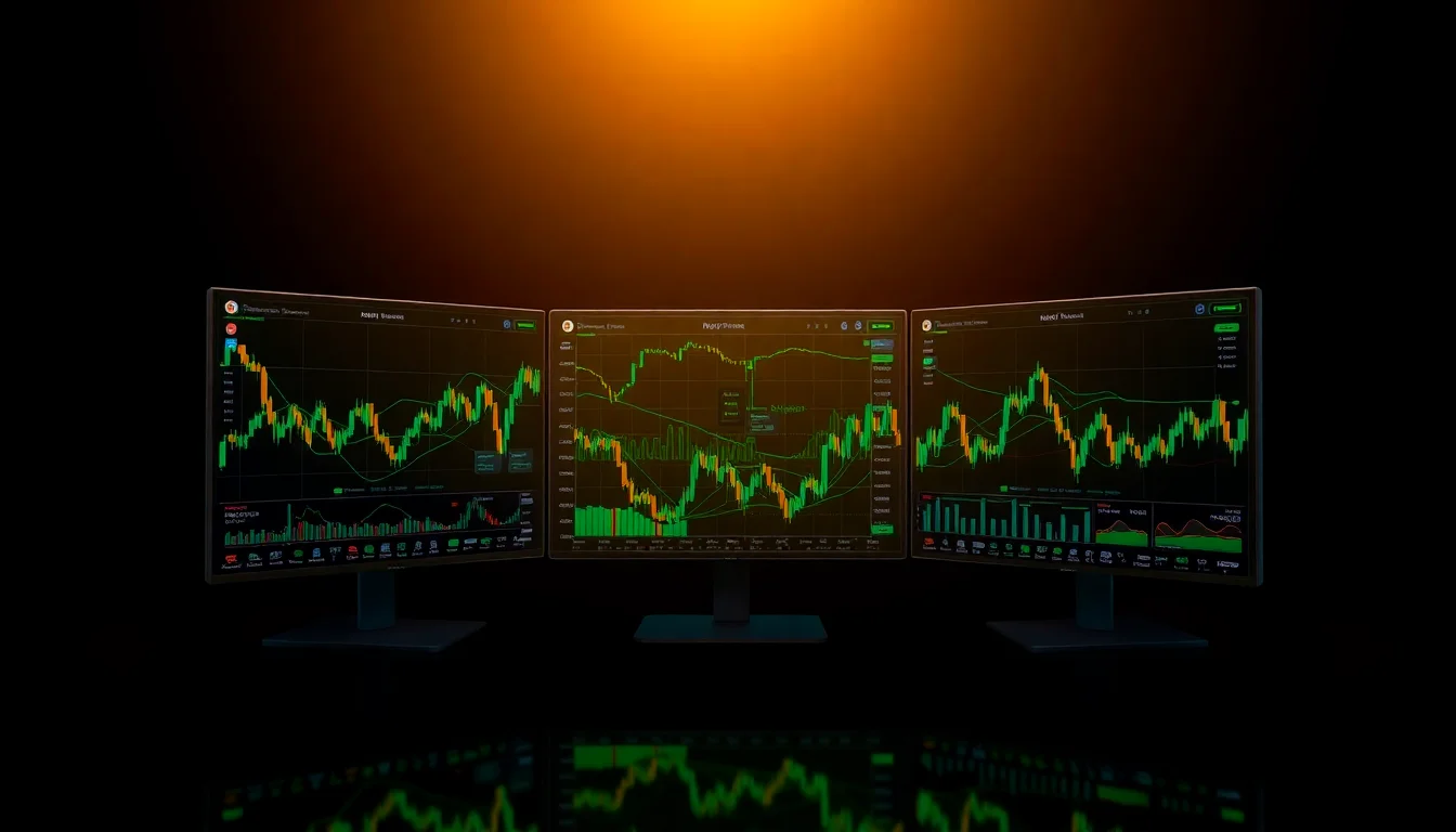 Senvix - En Platform, Ubegrænsede Muligheder — Senvix Platform