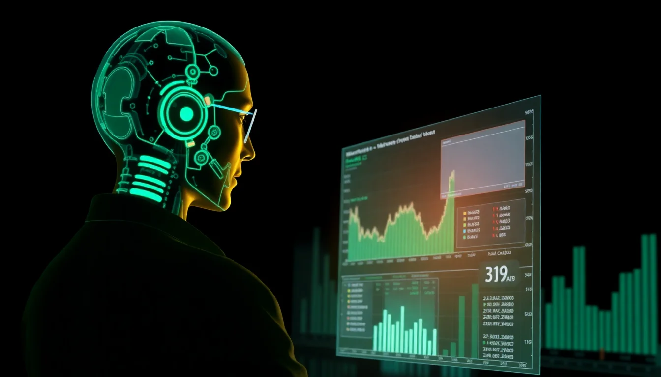 Senvix - Synergien mellem AI og menneskelig ekspertise på Senvix